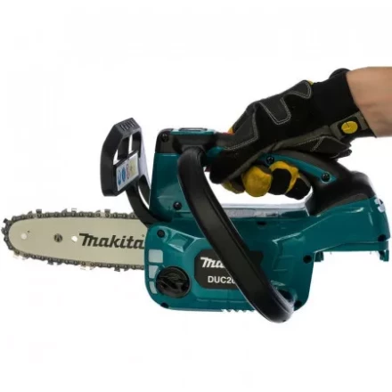 Аккумуляторная цепная пила 18V Makita DUC204RT (АКБ 5 Ач, ЗУ) купить в Новом Уренгое