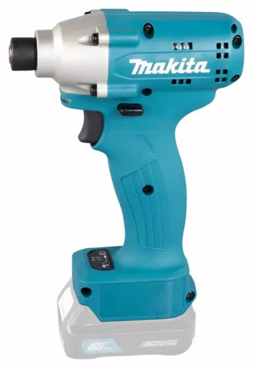 Аккумуляторный ударный гайковерт Makita TD112DMZ (без АКБ и ЗУ) купить в Новом Уренгое