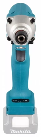 Аккумуляторный ударный гайковерт Makita TD112DMZ (без АКБ и ЗУ) купить в Новом Уренгое