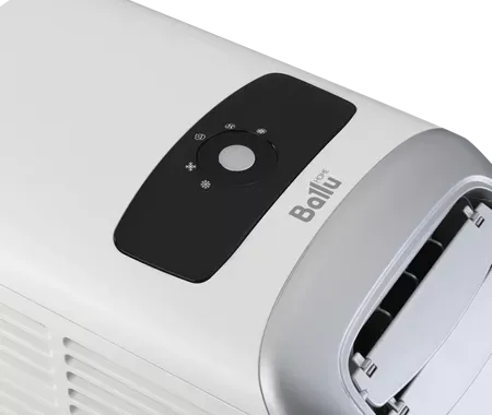 Мобильный кондиционер BALLU BPAC-09 CE купить в Новом Уренгое