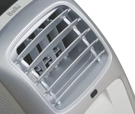 Мобильный кондиционер BALLU BPAC-09 CE купить в Новом Уренгое
