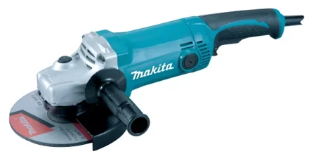 Угловая шлифмашина Makita GA7050 УШМ Болгарка купить в Новом Уренгое