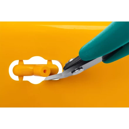 Прецизионные бокорезы Slim Precision 220017-4-12 купить в Новом Уренгое