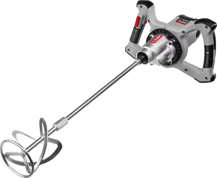 Миксер строительный 2 скорости МР-1400-2 серия МАСТЕР купить в Новом Уренгое