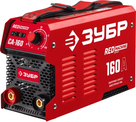 Сварочный инвертор ММА СА-160 серия МАСТЕР купить в Новом Уренгое
