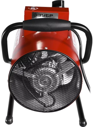 Пушка тепловая компактная М1 ЗТП-М1-3000 серия МАСТЕР купить в Новом Уренгое