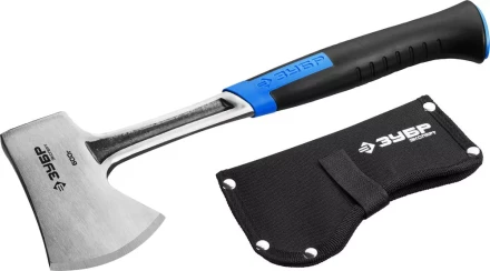 Топоры цельнокованые компактные ТИТАН серия ПРОФЕССИОНАЛ купить в Новом Уренгое