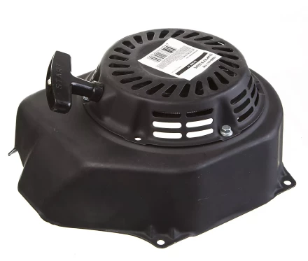 Стартер в сборе N000-017-199 купить в Новом Уренгое