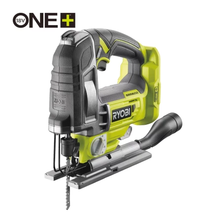 Ryobi Бесщеточный лобзик R18JS7-0 5133004223 купить в Новом Уренгое