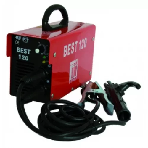 Сварочный инвертор BestWeld BEST 120 купить в Новом Уренгое