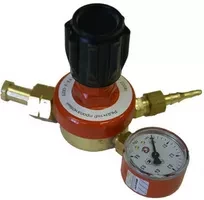 Газовый редуктор пропановый БПО-5-5AL купить в Новом Уренгое