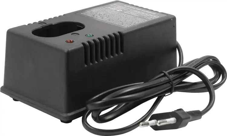 Зарядное устройство для дрели-шуруповертов Кратон CD-12 Li Ion PRO 3 11 03 015 купить в Новом Уренгое