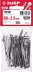 Гвозди строительные ГОСТ 4028-63 пакет серия МАСТЕР купить в Новом Уренгое