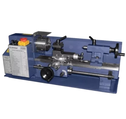Станок токарный по мет Кратон MML-01 4 02 05 002 купить в Новом Уренгое