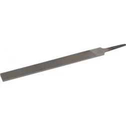 Напильник ЗУБР "ПРОФЕССИОНАЛ" плоский, № 2, 200мм 1610-20-2_z01