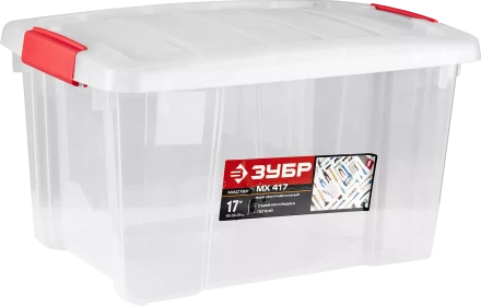 Ящики-контейнеры универсальные серия МАСТЕР купить в Новом Уренгое