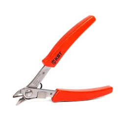 Мини-бокорезы КВТ MC-01A 130 мм с держателем (86590)