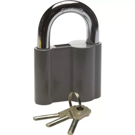 Замок навесной STAYER &quot;MASTER&quot; общего применения, дисковый механизм секрета, 45мм 37148-50 купить в Новом Уренгое