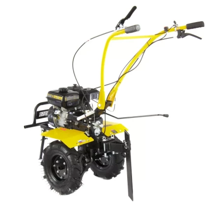 Мотоблок бензиновый DPT-270X Denzel 56403 купить в Новом Уренгое