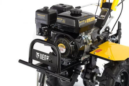Мотоблок бензиновый DPT-270X Denzel 56403 купить в Новом Уренгое