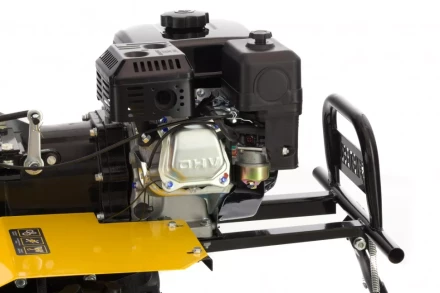 Мотоблок бензиновый DPT-270X Denzel 56403 купить в Новом Уренгое