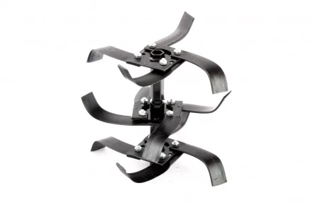 Мотоблок бензиновый DPT-270X Denzel 56403 купить в Новом Уренгое