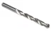 Сверло по металлу шлифованное Р6М5 d9,5 х 125 мм Кратон 1 05 14 062 купить в Новом Уренгое