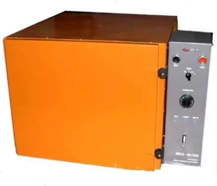Электропечь для прокалки электродов ЭПСЭ 40/400 купить в Новом Уренгое