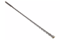 Бур HAMMER Ф12х460мм SDS Plus (201-127)