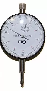 Индикатор ИЧ10 (0.01) класс Премиум без ушка купить в Новом Уренгое