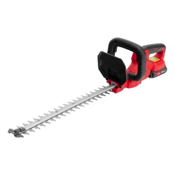 Кусторез аккумуляторный HT-510, нож 510 мм, Li-Ion, 20 В // MTX 59441