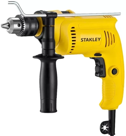 Дрель ударная Stanley SDH600 купить в Новом Уренгое