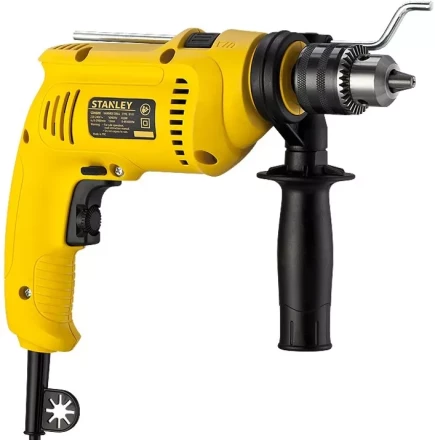Дрель ударная Stanley SDH600 купить в Новом Уренгое