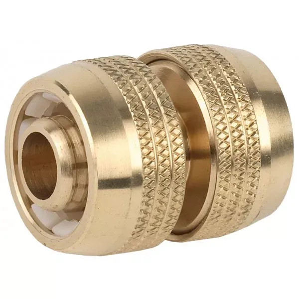 Муфта RACO "Profi" (шланг-шланг) латунная, 1/2" 4246-55018B купить в Новом Уренгое