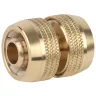 Муфта RACO "Profi" (шланг-шланг) латунная, 1/2" 4246-55018B купить в Новом Уренгое