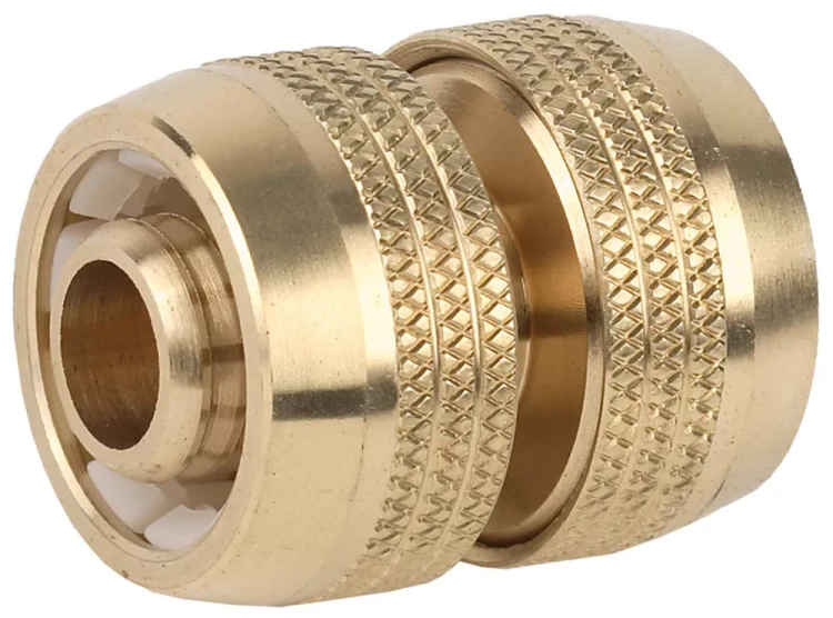 Муфта RACO "Profi" (шланг-шланг) латунная, 1/2" 4246-55018B купить в Новом Уренгое