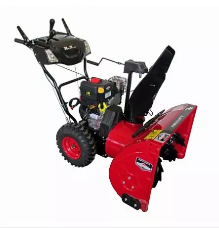 Снегоуборщик бензиновый RedVerg RD-SB71/1150BS-E купить в Новом Уренгое