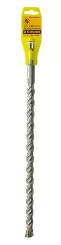 Бур SDS+  ф18х540/600 усиленный  10/30 10969 купить в Новом Уренгое
