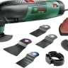 Мультитул BOSCH PMF 190 E Set (0.603.100.521) купить в Новом Уренгое