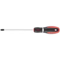 Отвертка Fusion Ph3 х 250 мм CrV 3-х компонентная рукоятка anti slip MTX 114499