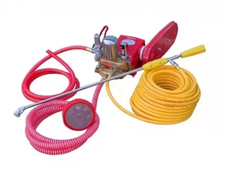 Опрыскиватель (включая кожух цепи) KIPOR купить в Новом Уренгое