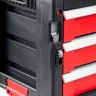 Ящик с 3 выдвижными полками "DRAWER-3", 22" KETER 38381-3 купить в Новом Уренгое