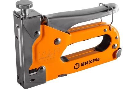 Степлер мебельный, тип скобы 53 (скобы 4-14мм) Вихрь 73/9/3/1 купить в Новом Уренгое