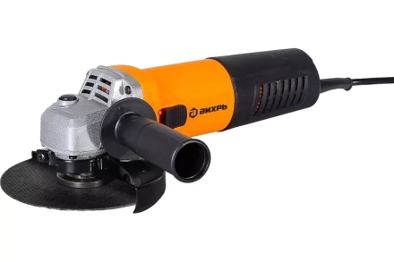 Углошлифовальная машина (болгарка) Вихрь УШМ-125/1100А 72/12/11 купить в Новом Уренгое