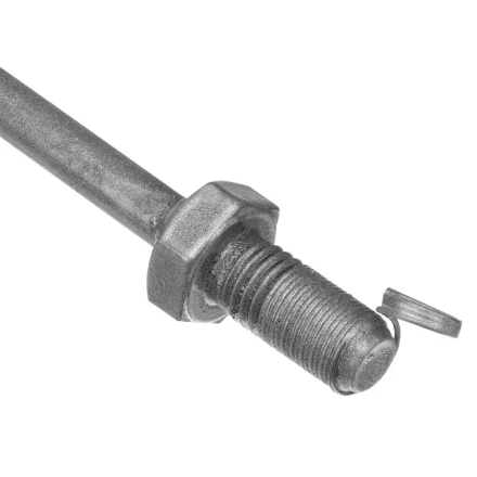 Миксер для строительных смесей, 140х600мм, хвостовик М14// Сибртех 84781 купить в Новом Уренгое