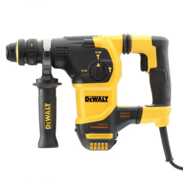 Перфоратор  D25334 K SDS-plus DeWalt купить в Новом Уренгое