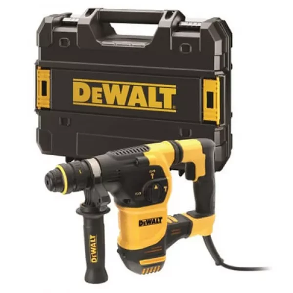 Перфоратор  D25334 K SDS-plus DeWalt купить в Новом Уренгое