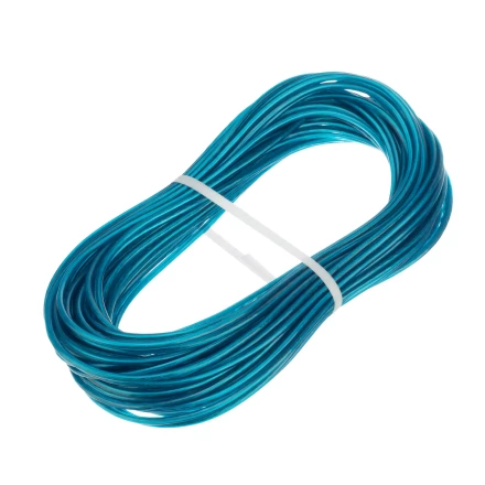 Шнур хозяйственный с полимерным покрытием, 3 мм, L 20 м, Home Palisad 937035 купить в Новом Уренгое