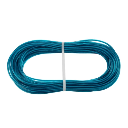 Шнур хозяйственный с полимерным покрытием, 3 мм, L 20 м, Home Palisad 937035 купить в Новом Уренгое