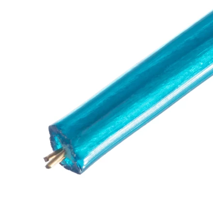 Шнур хозяйственный с полимерным покрытием, 3 мм, L 20 м, Home Palisad 937035 купить в Новом Уренгое